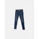Levi’s Γυναικείο Μπλε Skinny Fit Jean XS